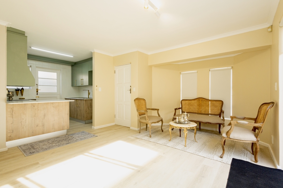 2 Bedroom Property for Sale in Sonstraal Heights Western Cape